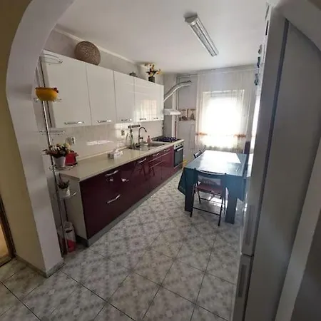 Noua Apartament