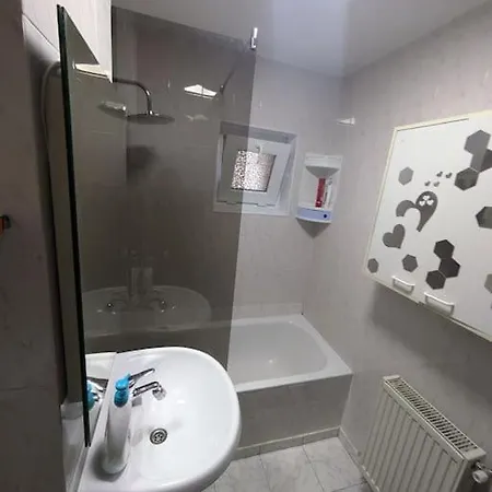 Апартаменти Noua Apartament Брашов