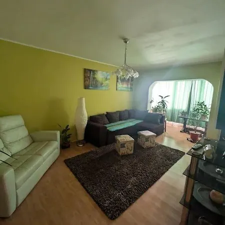 Noua Apartament Брашов
