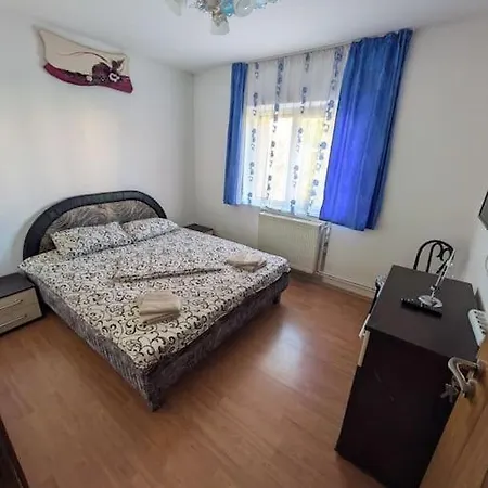 Апартаменти Noua Apartament