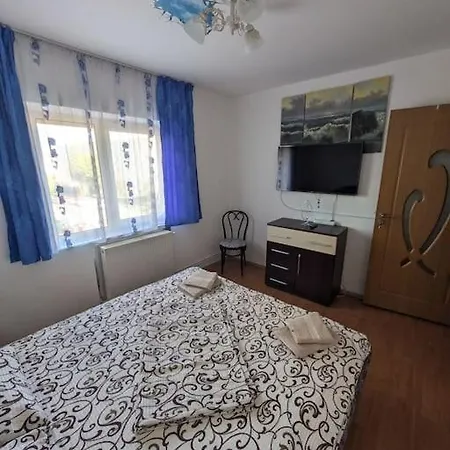 Noua Apartament Apartment Brasov