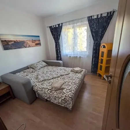 Noua Apartament *