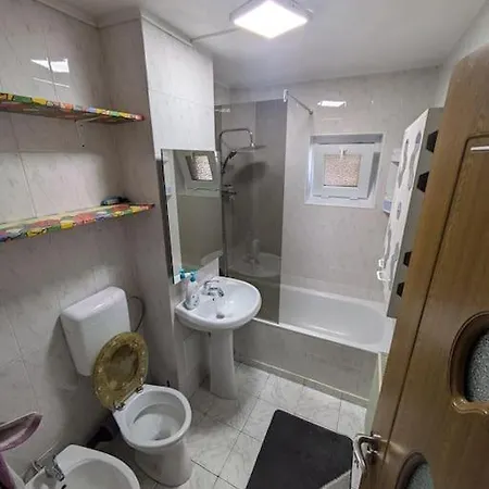 Noua Apartament Brasov