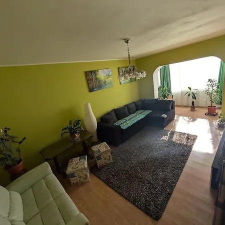 Noua Apartament Apartment *