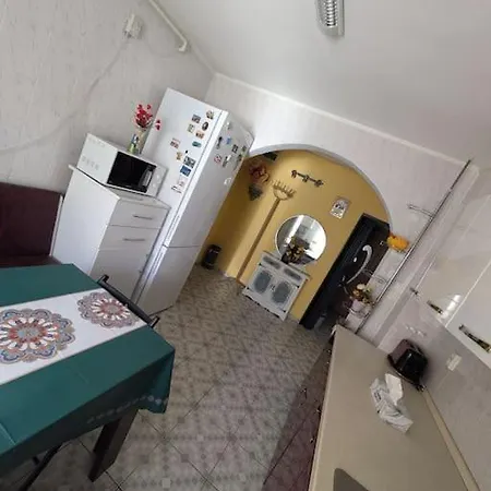 Noua Apartament