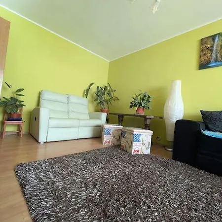 Noua Apartament Апартаменти
